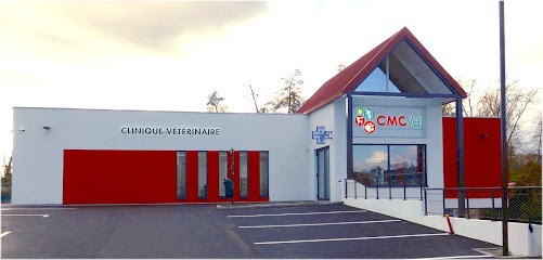 Clinique Vétérinaire CMC Vet, Clinique Vétérinaire à Obernai