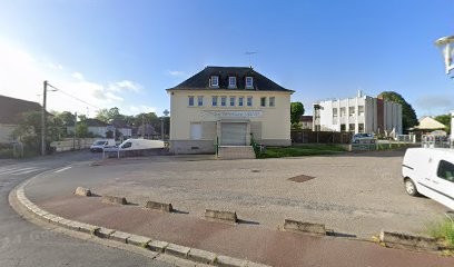 SCP Vétérinaires Drs Van Dartel Trochet Burtin, Clinique Vétérinaire à Mézidon Vallée d'Auge