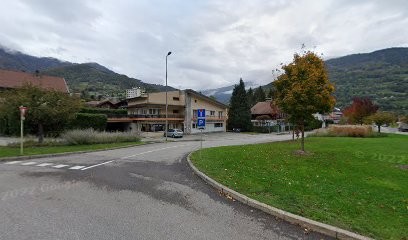 Clinique Vétérinaire, Clinique Vétérinaire à Ugine