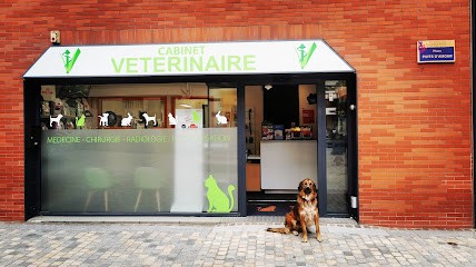 Veterinary Office Of Doctor Dufour, Clinique Vétérinaire à Suresnes