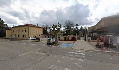 Cabinet Vétérinaire du Chat blanc, Clinique Vétérinaire à Saint-Georges-d'Espéranche