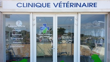 Clinique vétérinaire des Salorges, Clinique Vétérinaire au Croisic