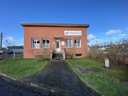 Kineovet - Cabinet vétérinaire de physiothérapie KinéOvet, Clinique Vétérinaire à Naucelle