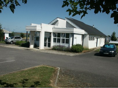 Cabinet Vétérinaire Du Dr Stéphane Pain, Clinique Vétérinaire à Saint-Martin-d'Auxigny