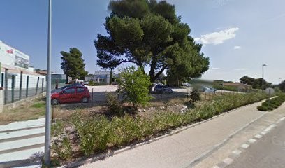 Alessandri Loïc, Clinique Vétérinaire à Lambesc