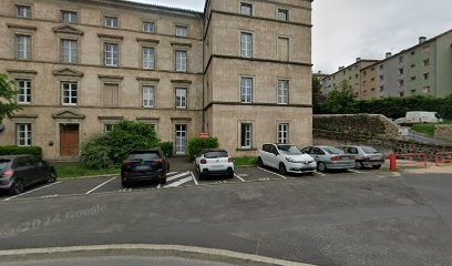 Hannier Igor, Clinique Vétérinaire à Aiguilhe