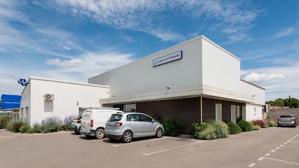 Clinique vétérinaire de Lézignan-Corbières - Sevetys, Clinique Vétérinaire à Lézignan-Corbières