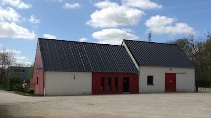 Clinique vétérinaire du Cheval Rouge, Clinique Vétérinaire à La Ferté-Saint-Cyr