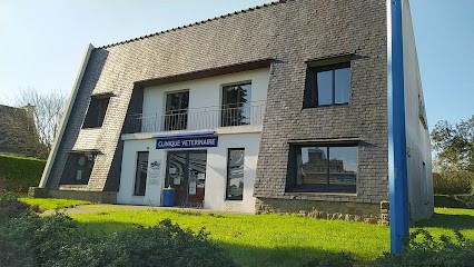 Clinique vétérinaire de Lanmeur, Clinique Vétérinaire à Lanmeur