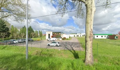 Madet Rémi, Clinique Vétérinaire à Saint-Pourçain-sur-Sioule