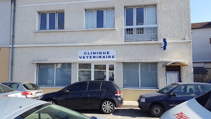 Combe Sandrine Cabinet Vétérinaire, Clinique Vétérinaire à La Tour-du-Pin