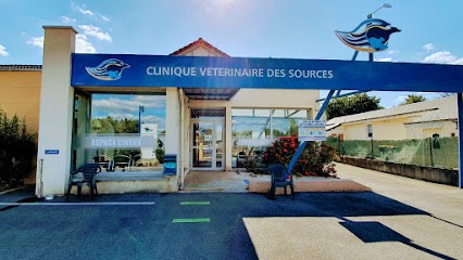Veterinary Clinic Sources, Clinique Vétérinaire aux Ayvelles