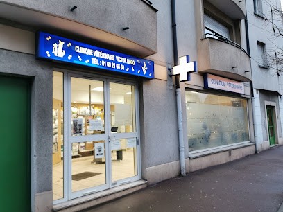 Clinique Vétérinaire Victor Hugo Selarl, Clinique Vétérinaire à Juvisy-sur-Orge