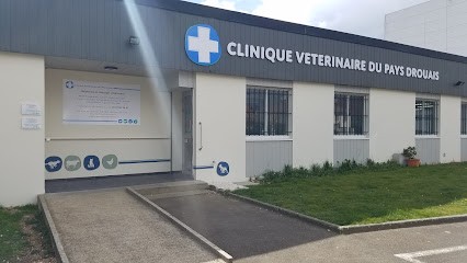 Clinique Vétérinaire du Pays Drouais, Agglomération Dreux-Vernouillet, Clinique Vétérinaire à Vernouillet