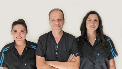 Eric Zahra - Clinique Vétérinaire Fondère, Clinique Vétérinaire à Marseille 04