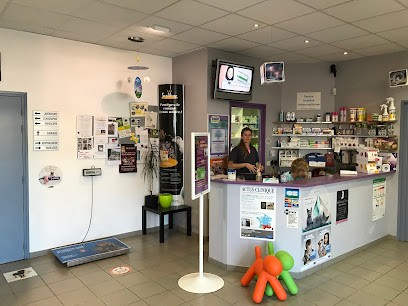 KallisteVet - Clinique vétérinaire des 4 portes, Clinique Vétérinaire à Porto-Vecchio