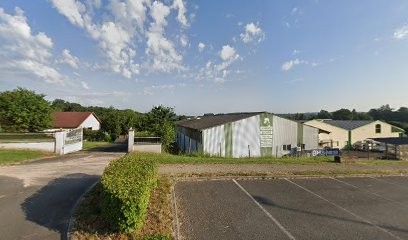Hoyois Philippe, Clinique Vétérinaire à Giat