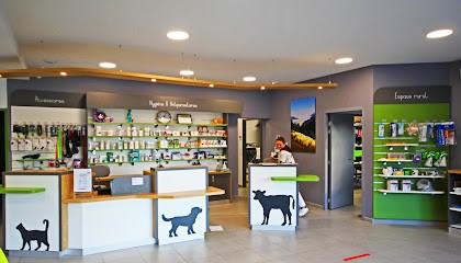 Clinique Vétérinaire du Saison, Clinique Vétérinaire à Tardets-Sorholus