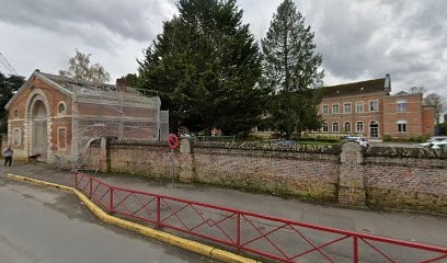 Ferreira Cyriane, Clinique Vétérinaire à Marle