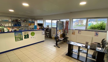 Cabinet Vétérinaire de Juvigné (cabinets vétérinaires des trois collines), Clinique Vétérinaire à Juvigné