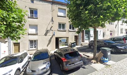 Les Cèdres Bleus, Clinique Vétérinaire à Saint-Héand