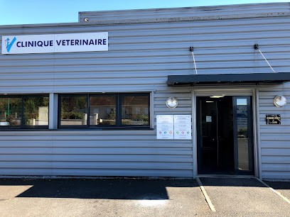 Veterinary Associates of La Chatre SELARL, Clinique Vétérinaire à La Châtre