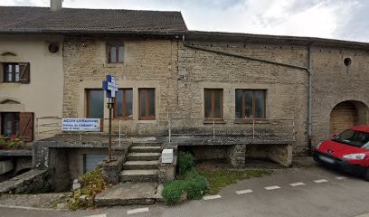 Buffet Jean-Bernard Et Dominique SCP, Clinique Vétérinaire à Hauteroche