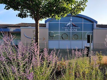 Ark Veterinary Clinic, Clinique Vétérinaire à Prigonrieux