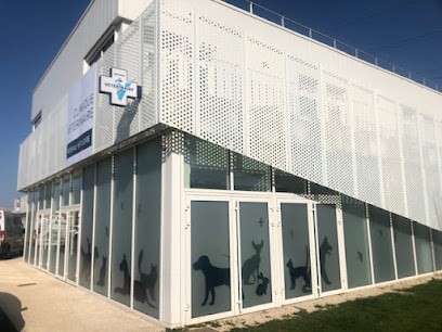 Clinique Vétérinaire St Cyr -VetLoire, Clinique Vétérinaire à Saint-Cyr-sur-Loire