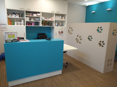 Cabinet vétérinaire VETONIMO Nancy III Maisons, Clinique Vétérinaire à Nancy