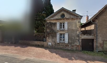 Rives Michel Lapalisse, Clinique Vétérinaire à Lapalisse