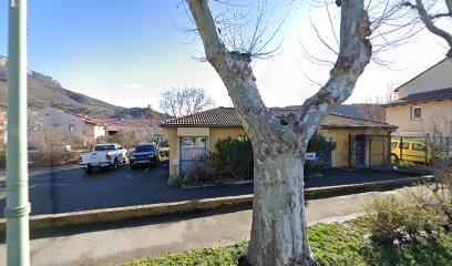 Lainay Olivier, Clinique Vétérinaire à Sisteron