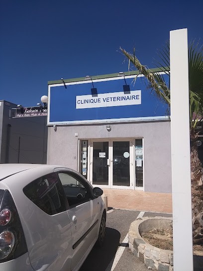 Clinique Vétérinaire des Termes, Clinique Vétérinaire à Peypin