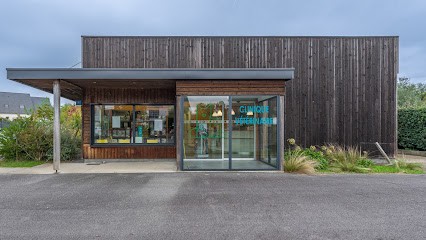 Clinique vétérinaire d'Herbignac - Sevetys, Clinique Vétérinaire à Herbignac