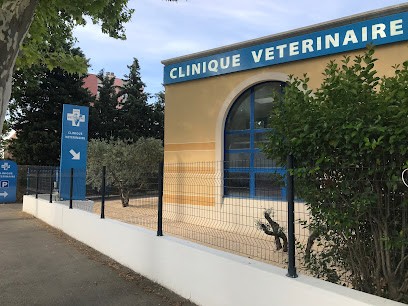 Clinique Vétérinaire de l’Arche, Clinique Vétérinaire à Salon-de-Provence