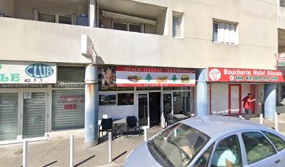 Clinique Vétérinaire Des Docteurs Toulouse Et Conem, Clinique Vétérinaire à Vitrolles