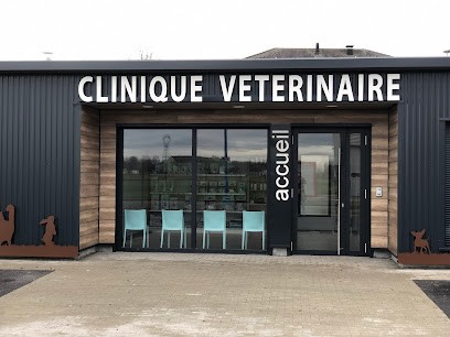 Clinique vétérinaire de Gambsheim, Clinique Vétérinaire à Gambsheim