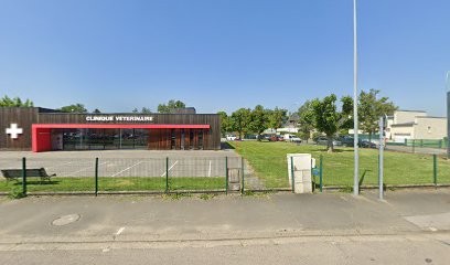 Aniserv, Clinique Vétérinaire à Neufchâtel-en-Bray
