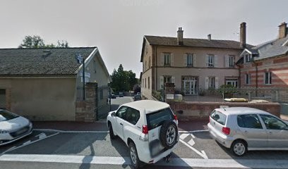 SCP Gabillot Hernou Fontaine Tuaillon, Clinique Vétérinaire à Luxeuil-les-Bains