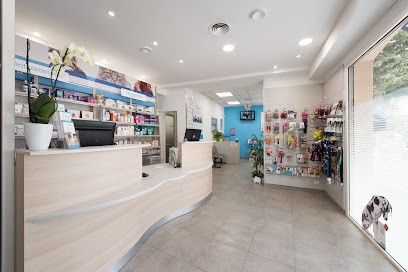 Veterinary Clinic Wolf, Clinique Vétérinaire à La Colle-sur-Loup