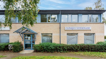 Clinique vétérinaire du Moulin à Vent - Puiseux Pontoise - Sevetys, Clinique Vétérinaire à Puiseux-Pontoise