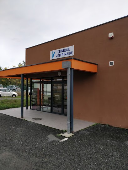 Veterinary Group Réalmont, Clinique Vétérinaire à Réalmont