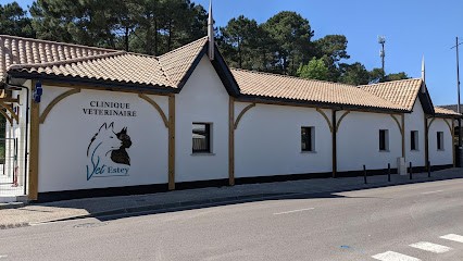 Clinique Vétérinaire Vet'Estey de Claouey, Clinique Vétérinaire à Lège-Cap-Ferret