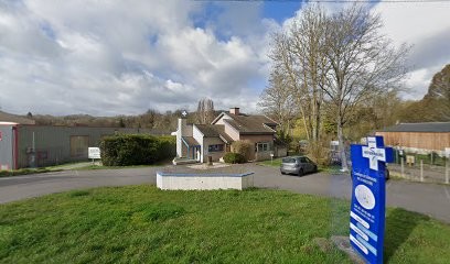 Dr Leclair Guillaume, Clinique Vétérinaire à Maule