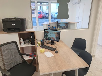 Groupe Vétérinaire St-Bernard Flayosc, Clinique Vétérinaire à Flayosc