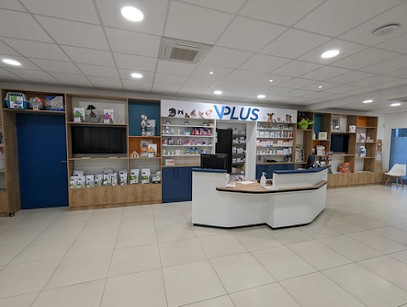 Clinique Vétérinaire VPlus Tonneins, Clinique Vétérinaire à Tonneins