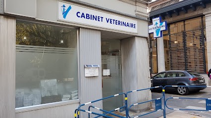 Veterinary Office De La Martinière, Clinique Vétérinaire à Lyon 01