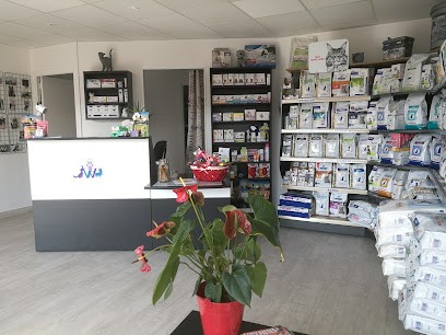 Cabinet Vétérinaire Mennecy VET'O VERVILLE - Dr Axelle Gord, Clinique Vétérinaire à Mennecy