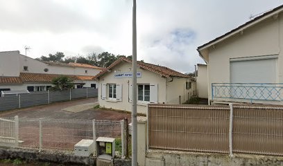CLINIQUE VETERINAIRE VETOCEANE, Clinique Vétérinaire à Meschers-sur-Gironde
