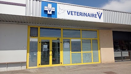 Drs. F. Et V. De Fabrègues, Clinique Vétérinaire à Manosque